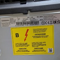 Микроволновая печь Samsung MG23K3515AW - фото 3