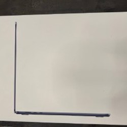 Apple MacBook Air 15.3” M4 - фото 2