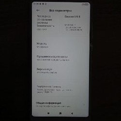 Xiaomi Mi Max 2S - фото 2