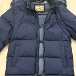 Джинсовая куртка Zara - фото 3