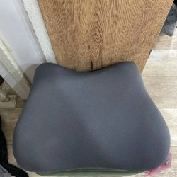 Подушка под спину для стула/кресла - фото 4