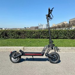 Электросамокат Kugoo G2 Pro - фото 2