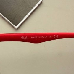 Солнцезащитные очки Ray Ban - фото 5