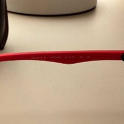 Солнцезащитные очки Ray Ban - фото 6