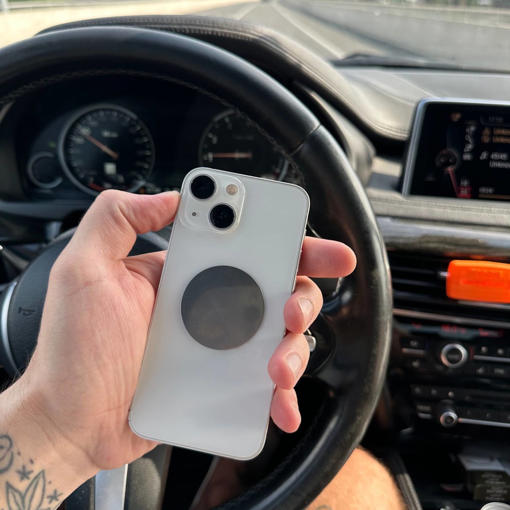 IPhone 13 mini