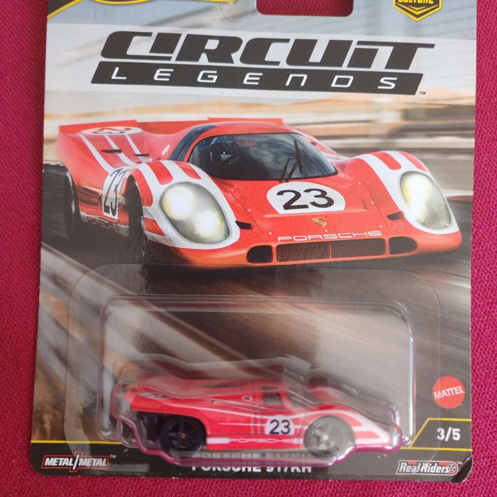 Машинка Hot Wheels