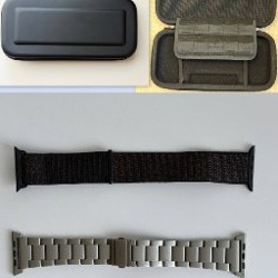 Molle чехол для бутылки с водой - фото 4