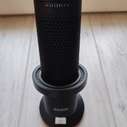Конденсаторный микрофон Godox EM68g - фото 6