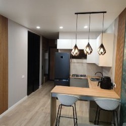 1+1 в Интурист Резиденс - фото 2