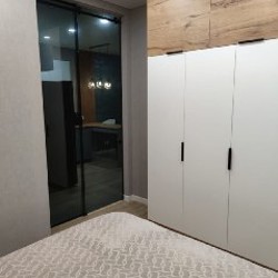 1+1 в Интурист Резиденс - фото 4
