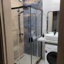 1+1 в Интурист Резиденс - фото 6