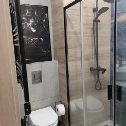 1+1 в Интурист Резиденс - фото 7