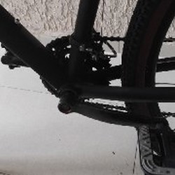 Denton Storm 3.0 26' - фото 2