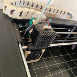 3D принтер FlyingBear Ghost 4s - фото 2