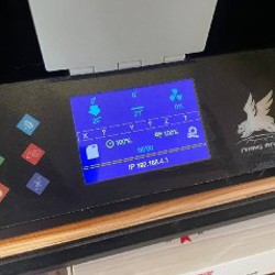 3D принтер FlyingBear Ghost 4s - фото 3