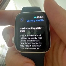 Apple Watch SE (Gen 2) - фото 2