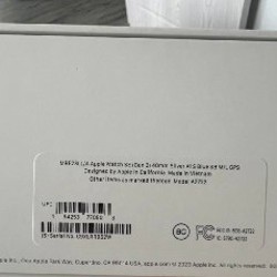 Apple Watch SE (Gen 2) - фото 3