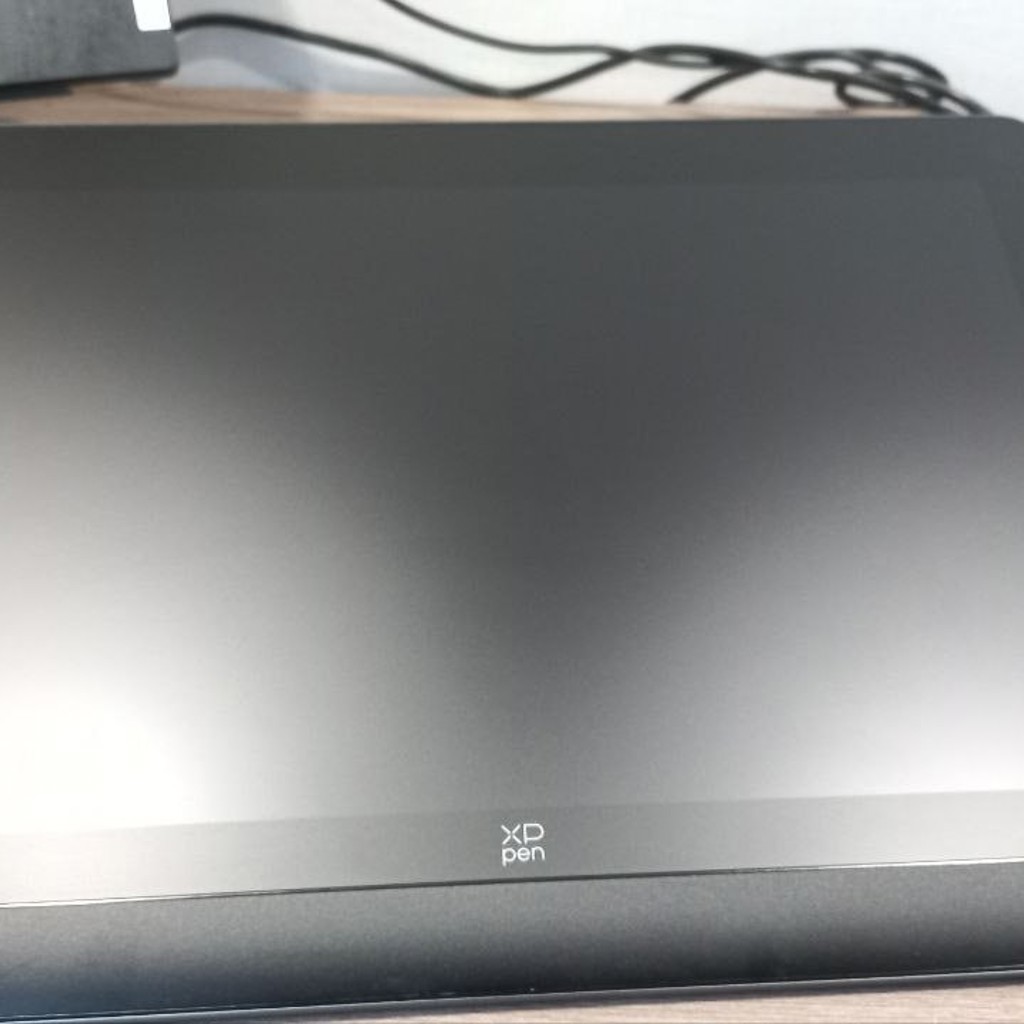 Графический дисплей XP-Pen Artist Pro 16 Gen 2