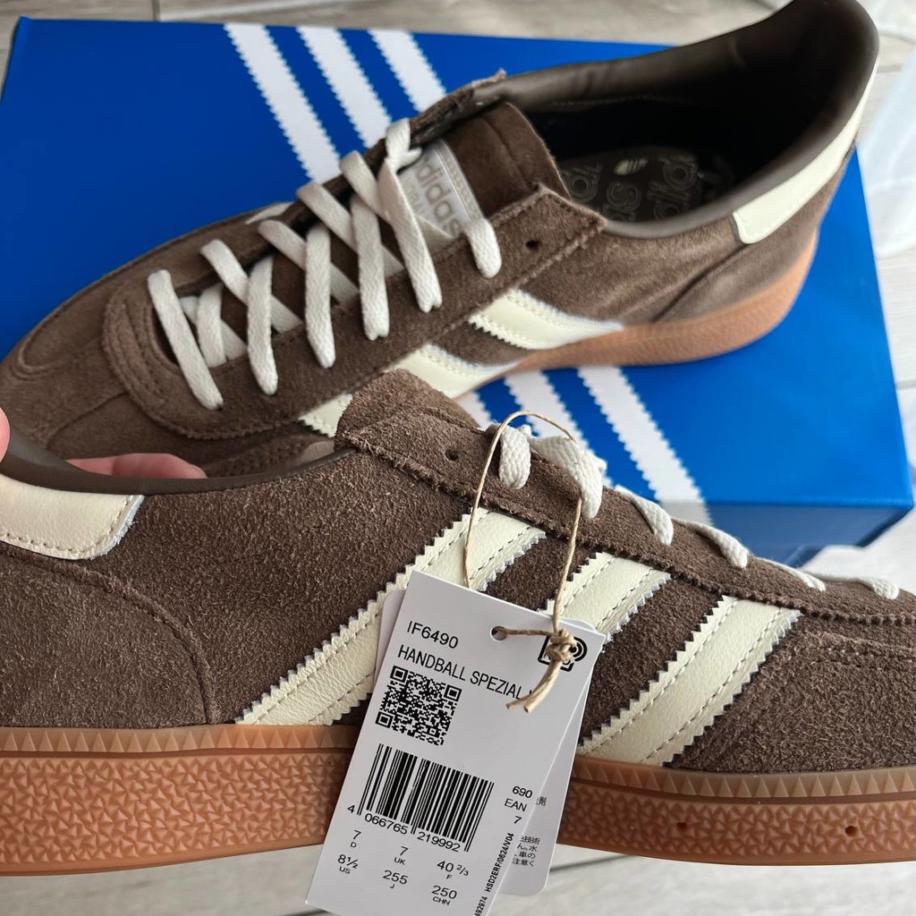 Кроссовки Adidas Handbal Spezial