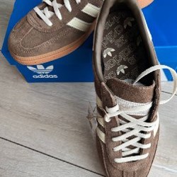 Кроссовки Adidas Handbal Spezial - фото 2
