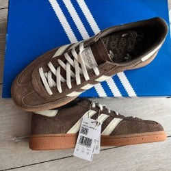 Кроссовки Adidas Handbal Spezial - фото 3
