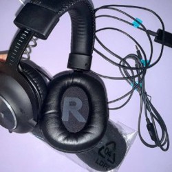 Наушники Logitech G Pro - фото 2
