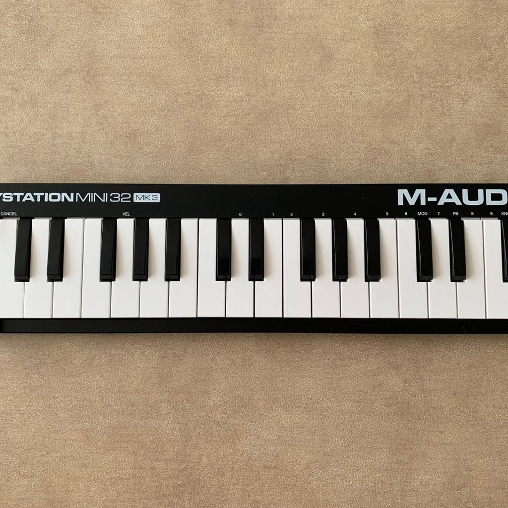 M-Audio Keystation Mini 32 MK3