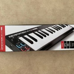M-Audio Keystation Mini 32 MK3 - фото 2
