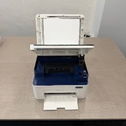 МФУ Xerox WorkCentre 3025 - фото 4