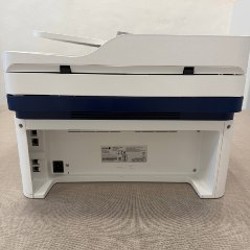 МФУ Xerox WorkCentre 3025 - фото 5