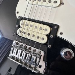 Электрогитара Yamaha Pacifica 112J - фото 2