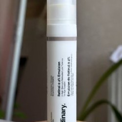 The Inkey List Advanced Retinal Serum 0.2% - фото 2