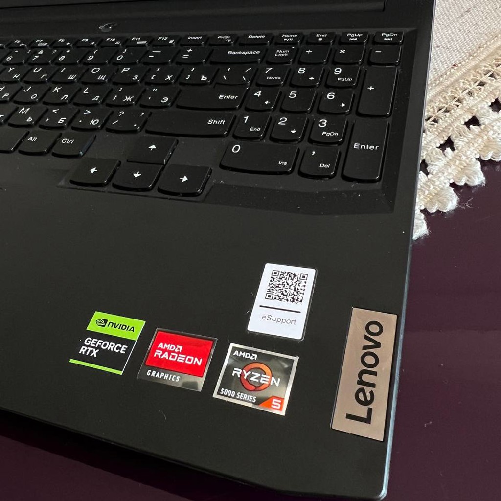 Lenovo IdeaPad Gaming