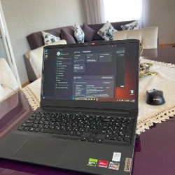 Lenovo IdeaPad Gaming - фото 2