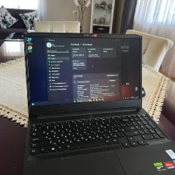 Lenovo IdeaPad Gaming - фото 3