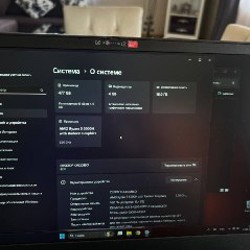 Lenovo IdeaPad Gaming - фото 4