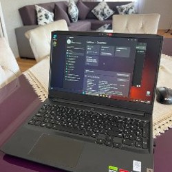 Lenovo IdeaPad Gaming - фото 7