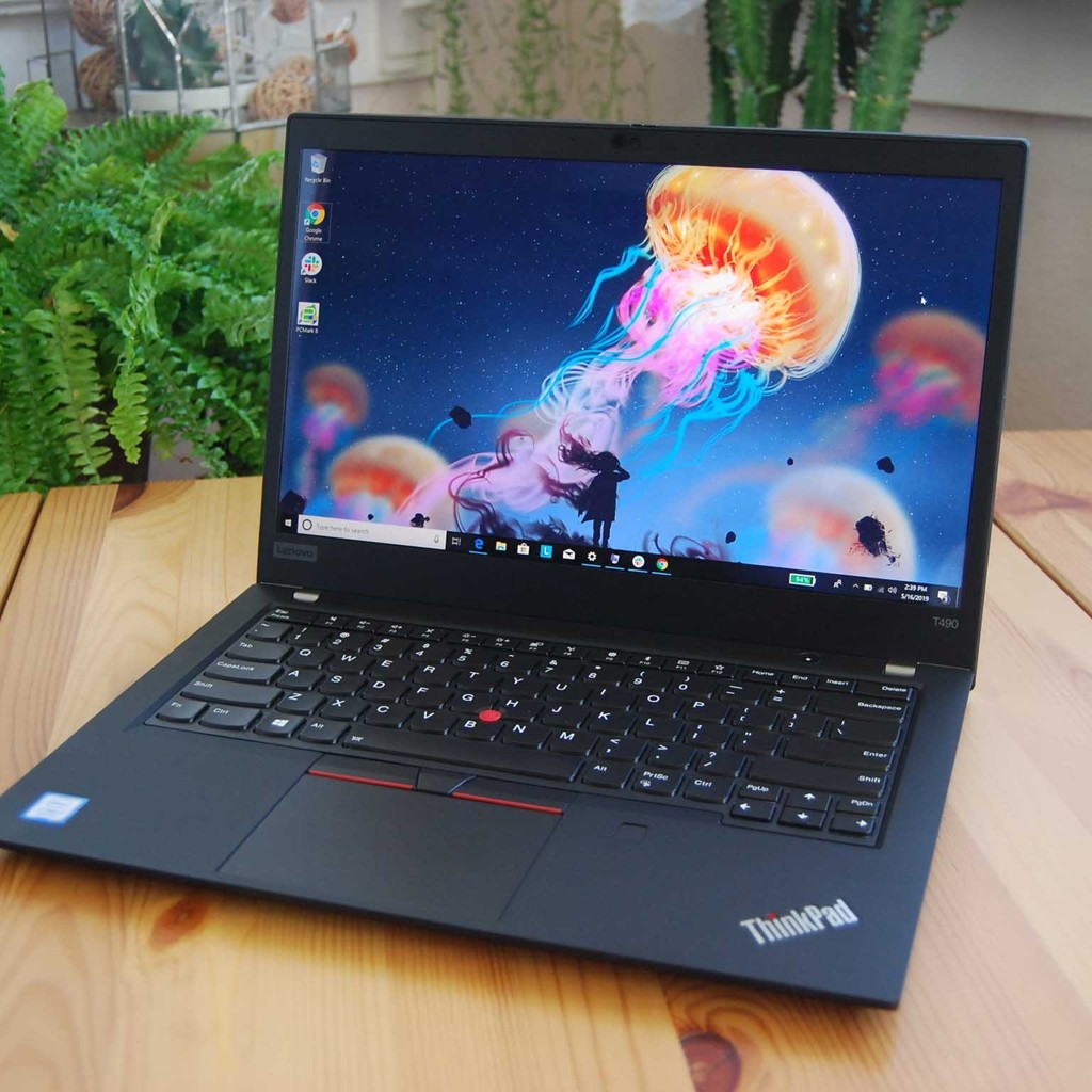 Lenovo ThinkPad T490