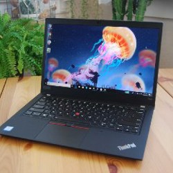 Lenovo ThinkPad T490 - фото 1