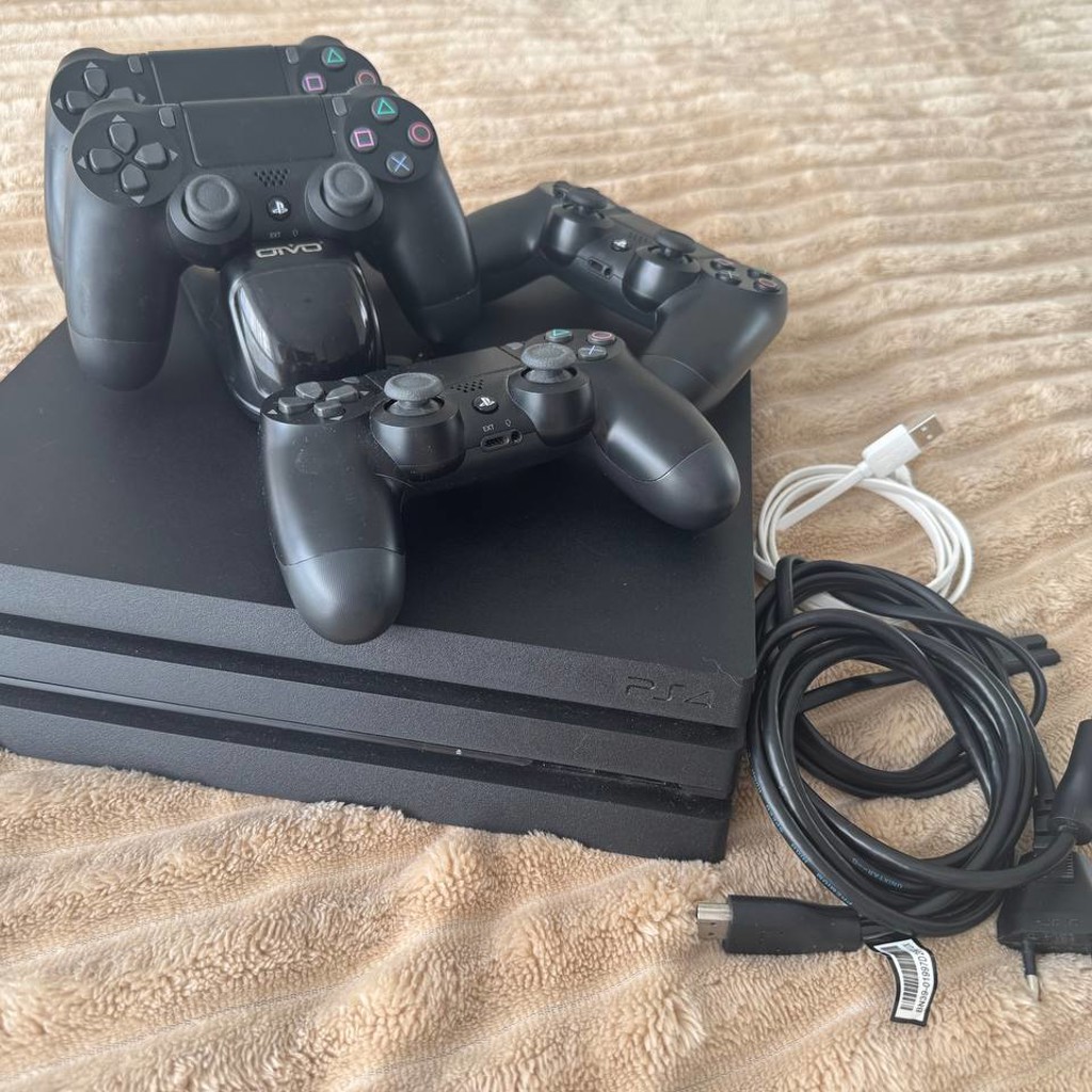 PS4 Pro