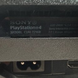 PS4 Pro - фото 2