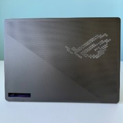 Ноутбук Asus Zephyrus G14 GA402RJ-L8018W - фото 2