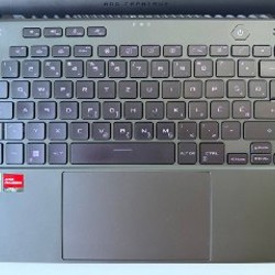 Ноутбук Asus Zephyrus G14 GA402RJ-L8018W - фото 3