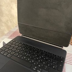 Magic Keyboard для iPad Air 13″ - фото 3
