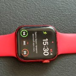 Apple Watch Series 6 - фото 2