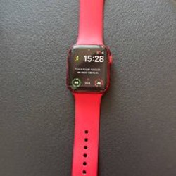 Apple Watch Series 6 - фото 3