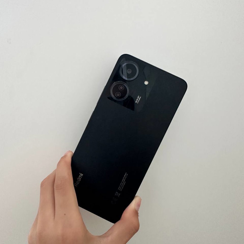 Redmi 13C