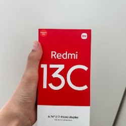 Redmi 13C - фото 4