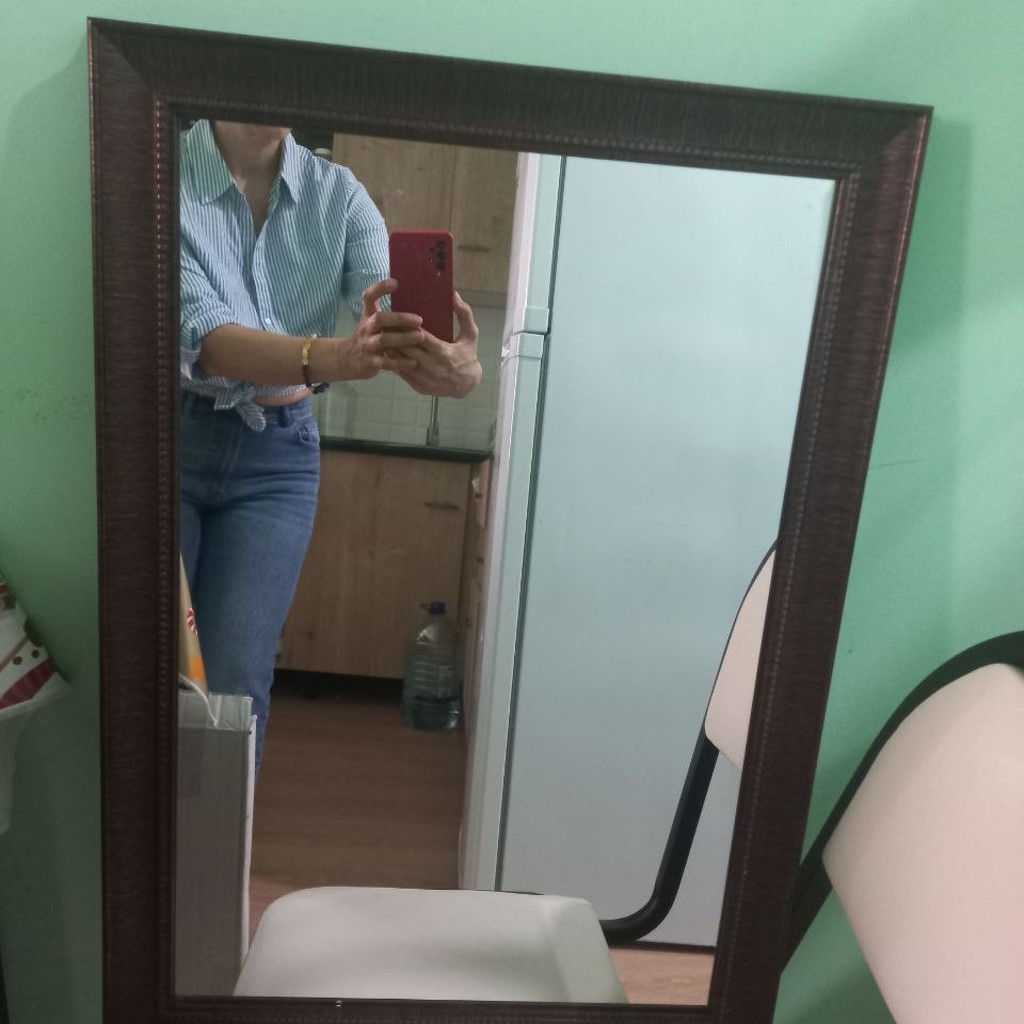 Декоративное зеркало
