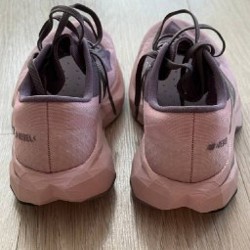 Беговые кроссовки New Balance Rebel v4 - фото 3